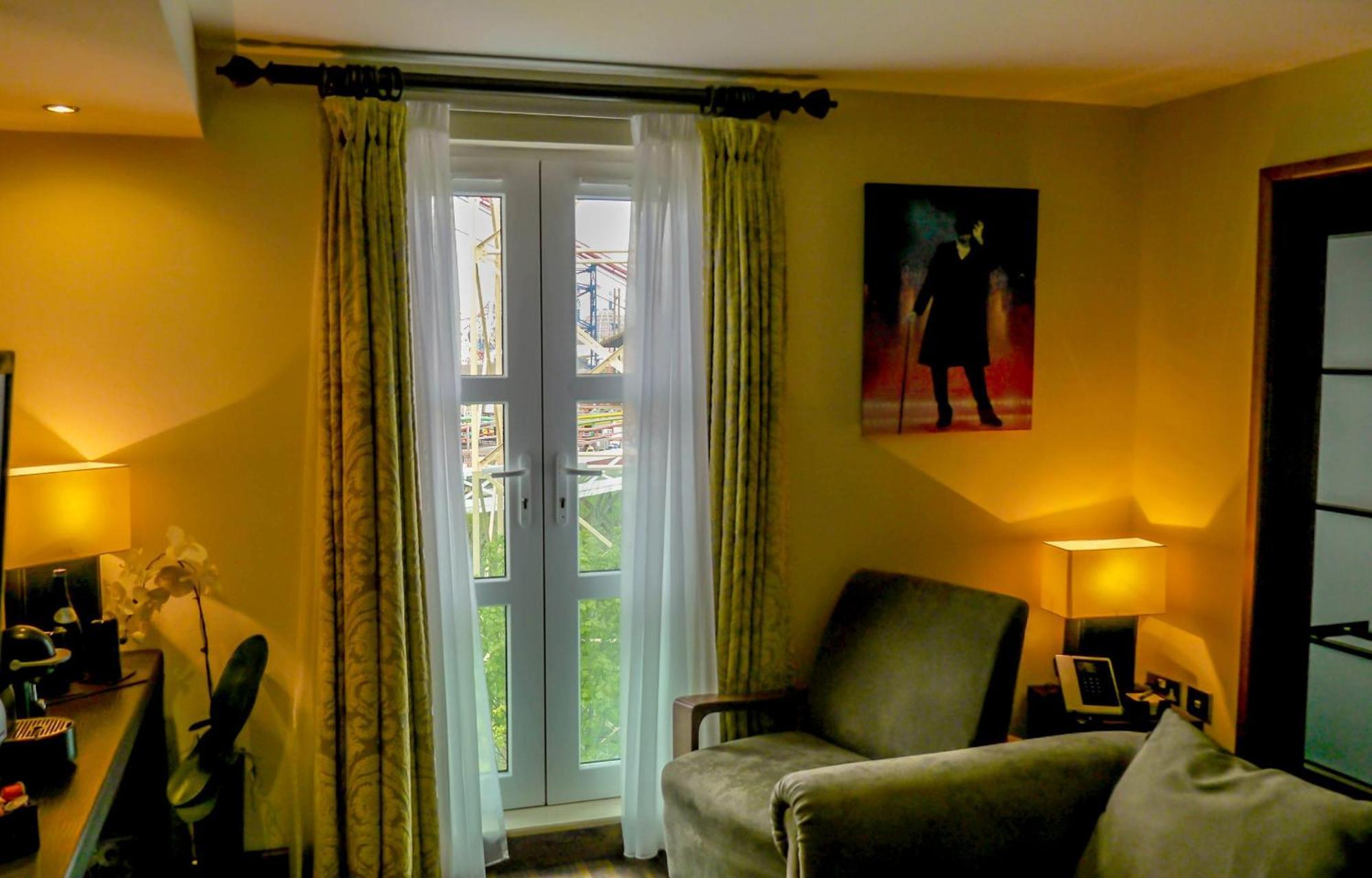 Suite Adults Only