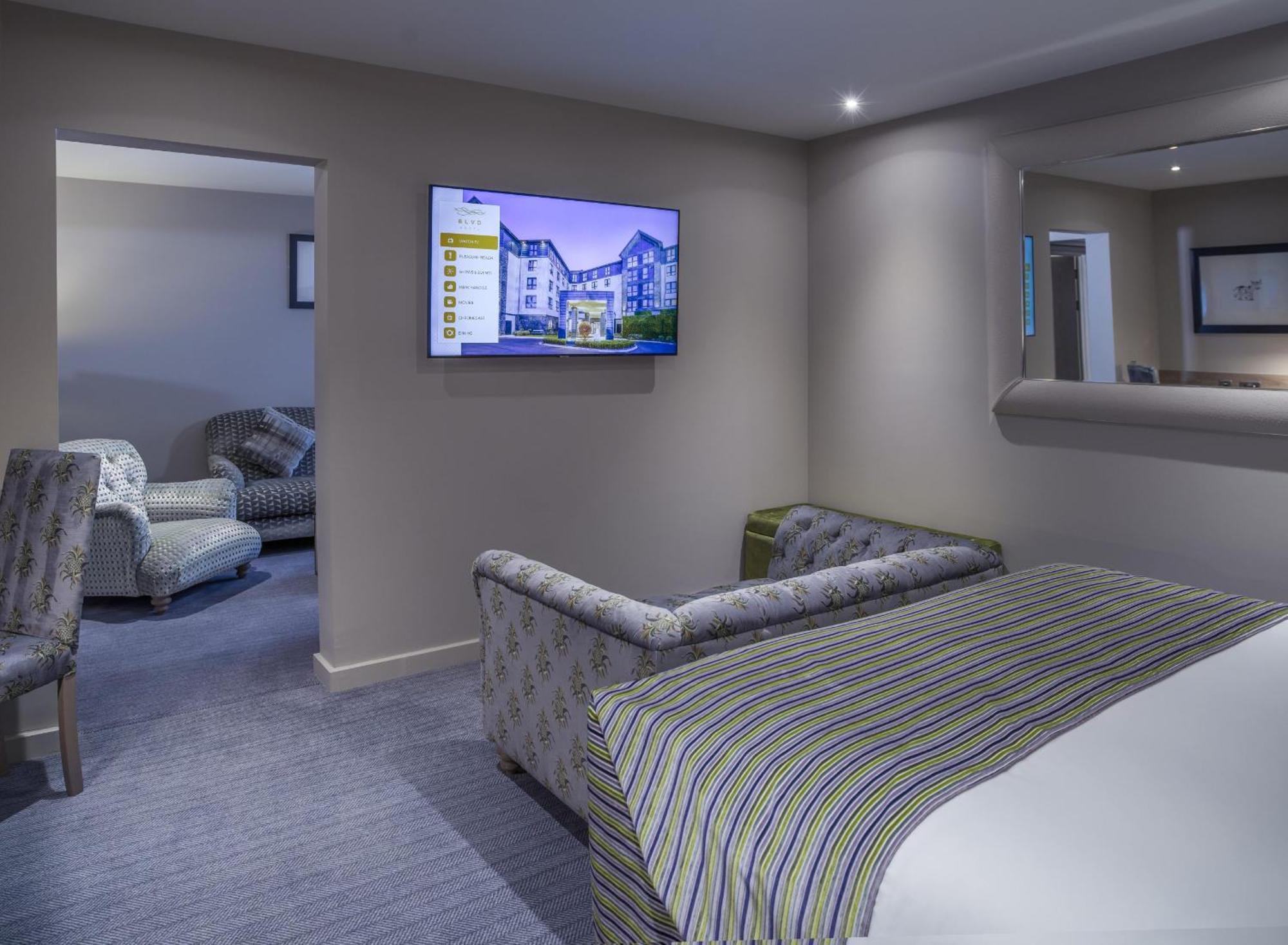 Suite Park View Adults Only