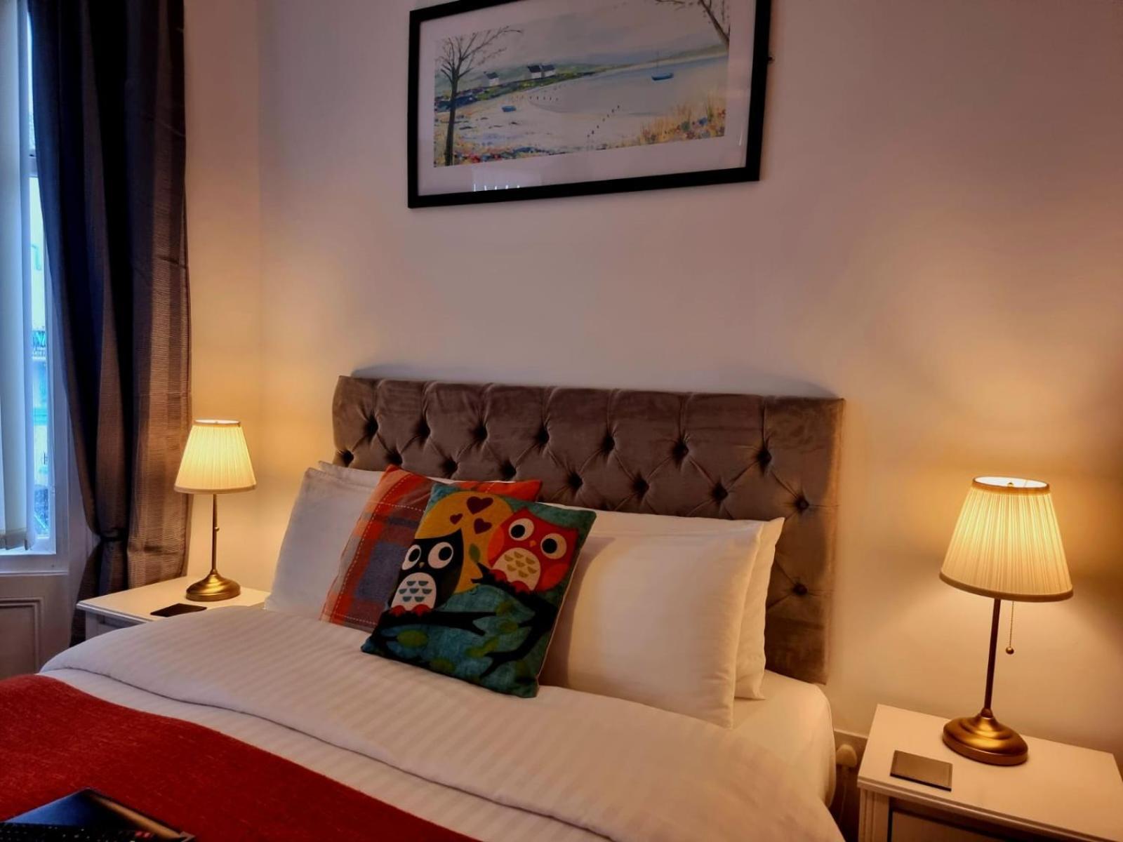 Superior King Room