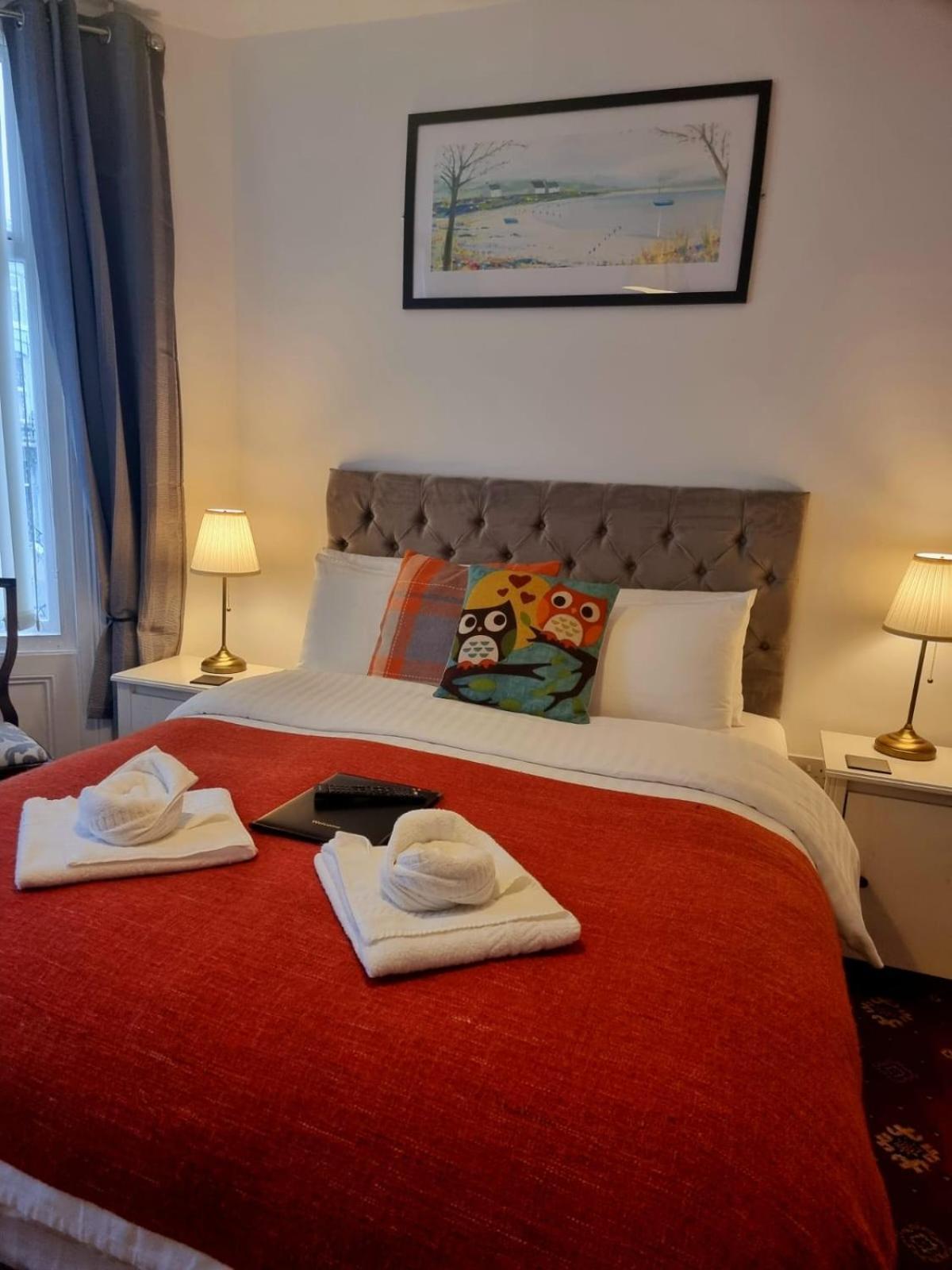 Superior King Room
