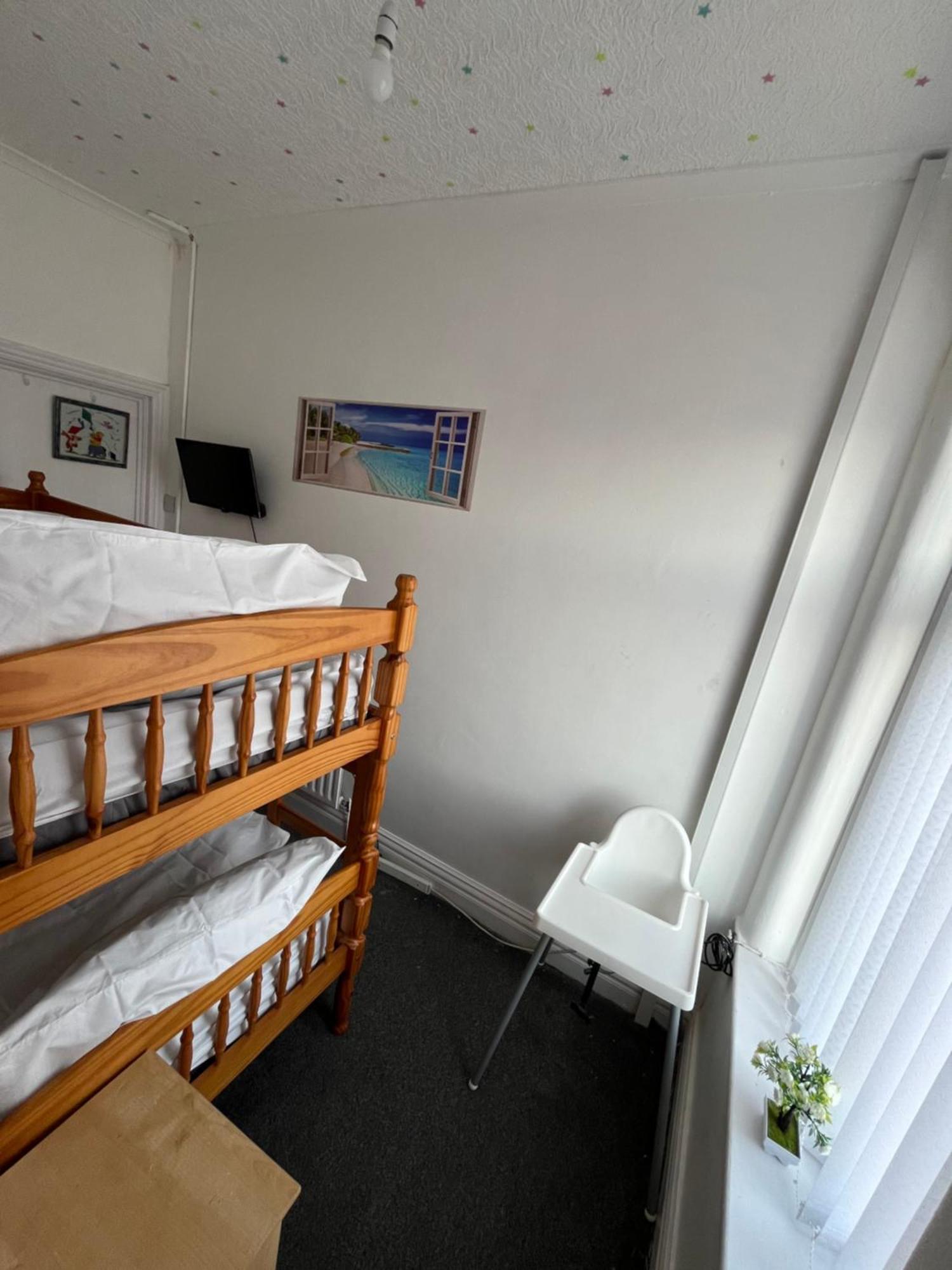 Budget Twin Room