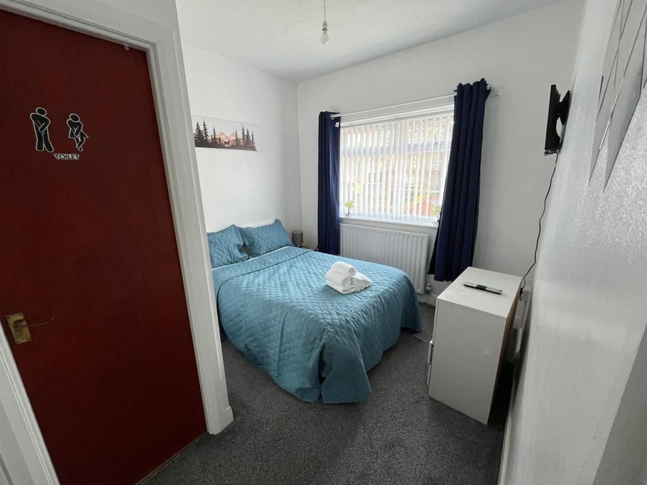 Small Double Room