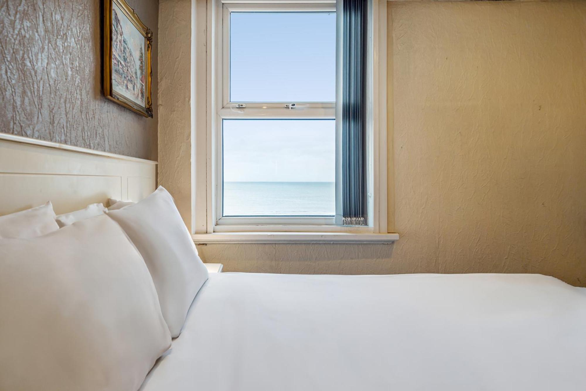 Double Room - Disability Access