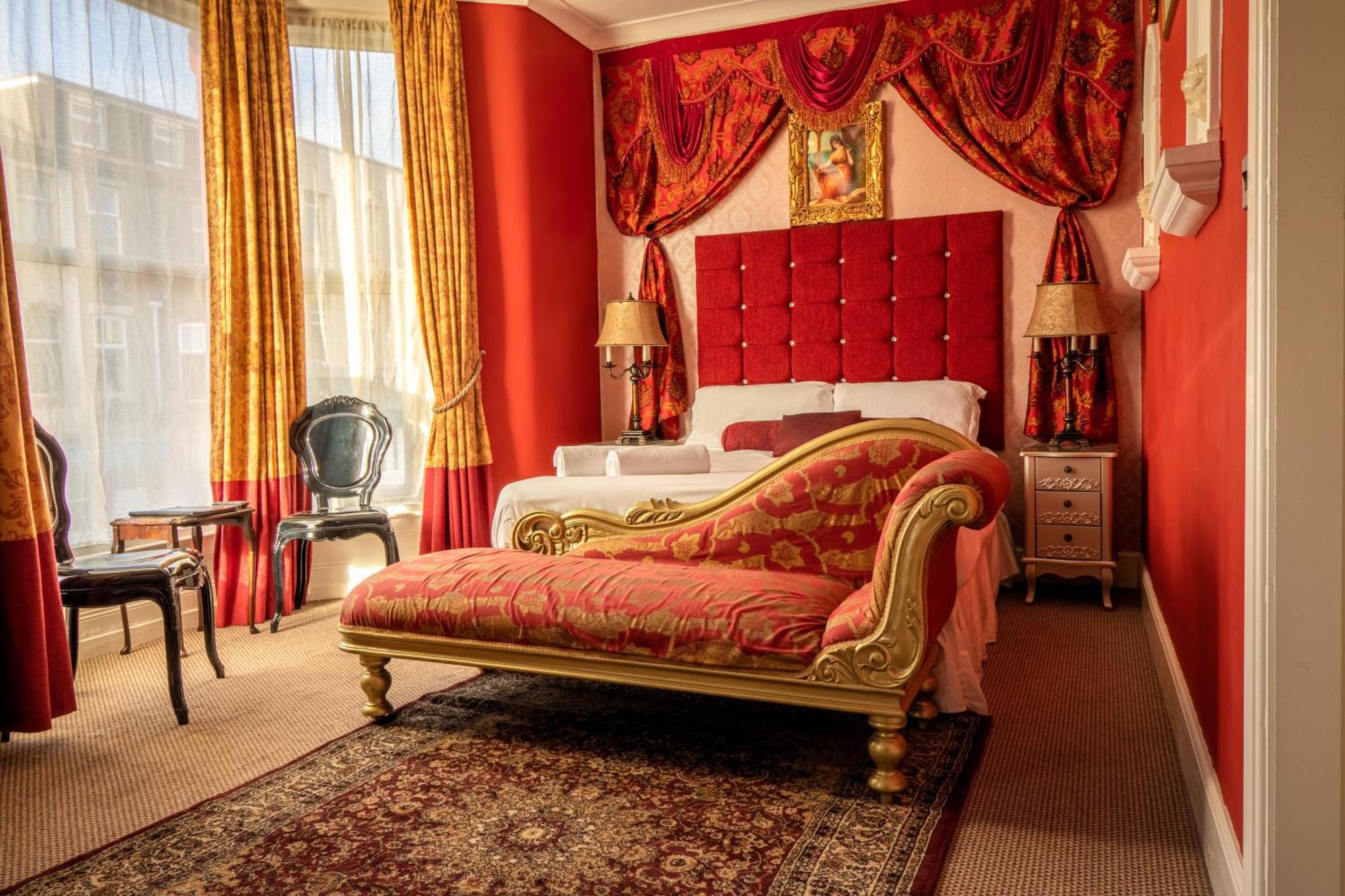 Signature Double Room