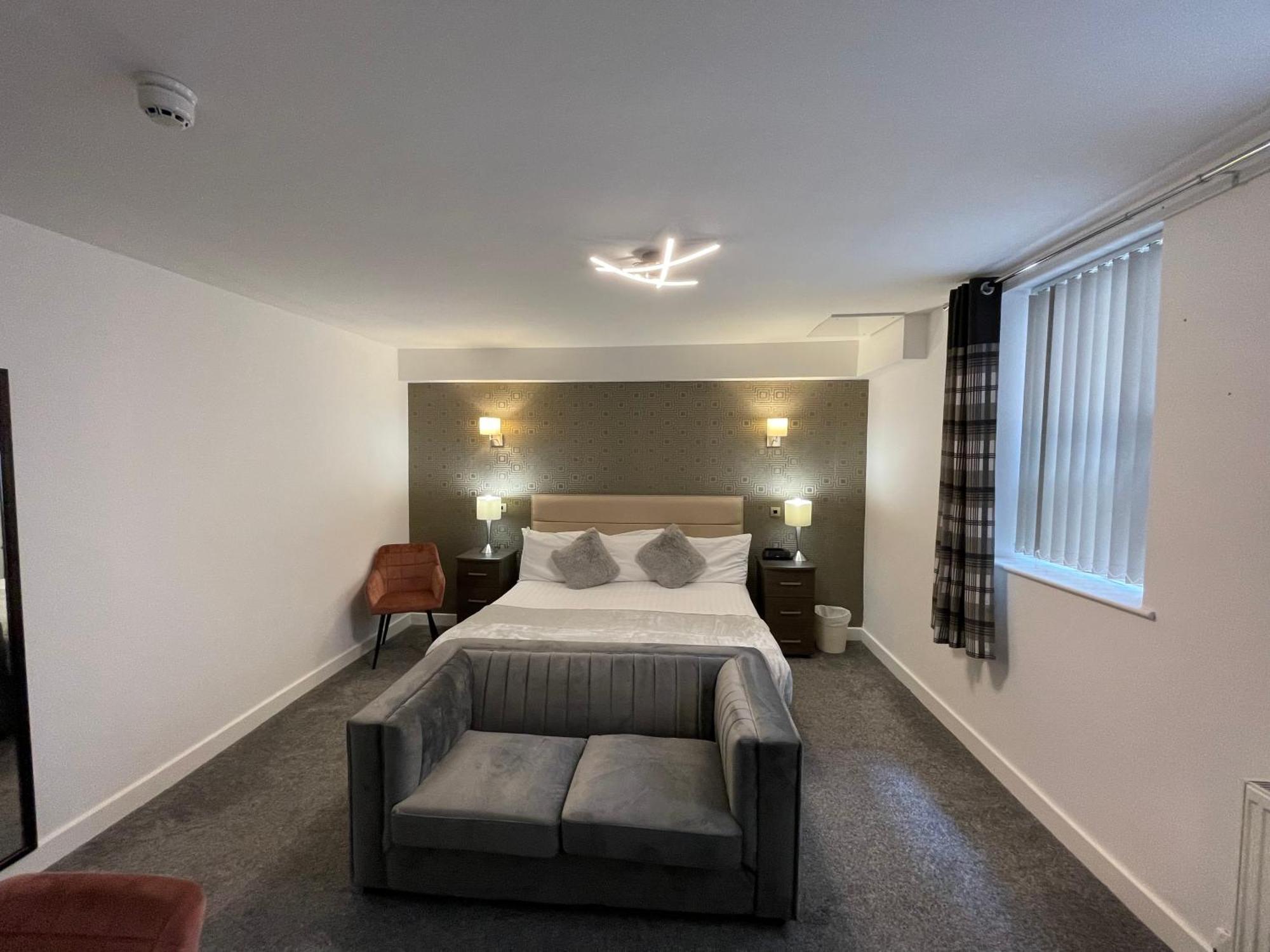 Superior Family Room