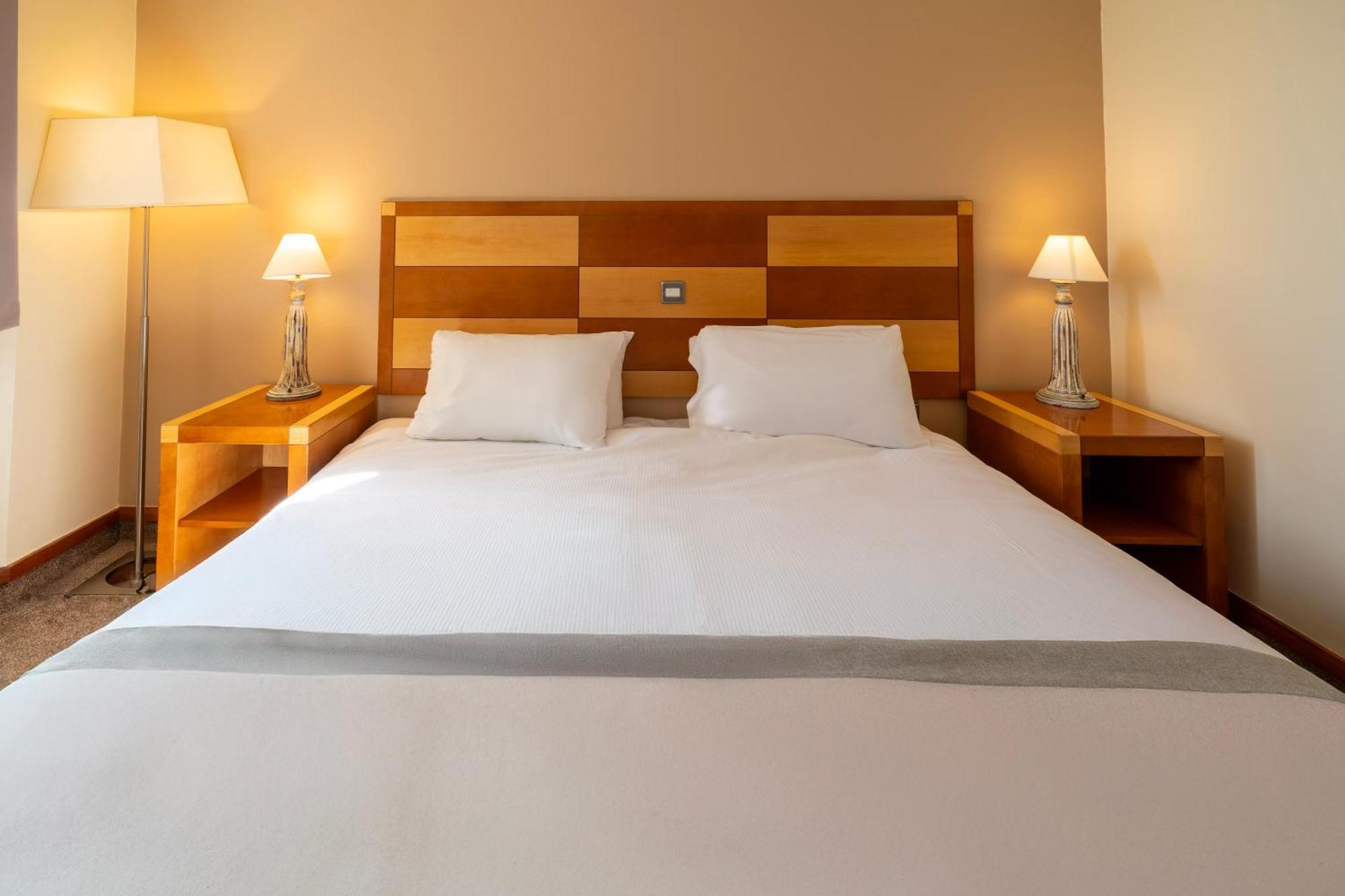Double Room Partial Sea View