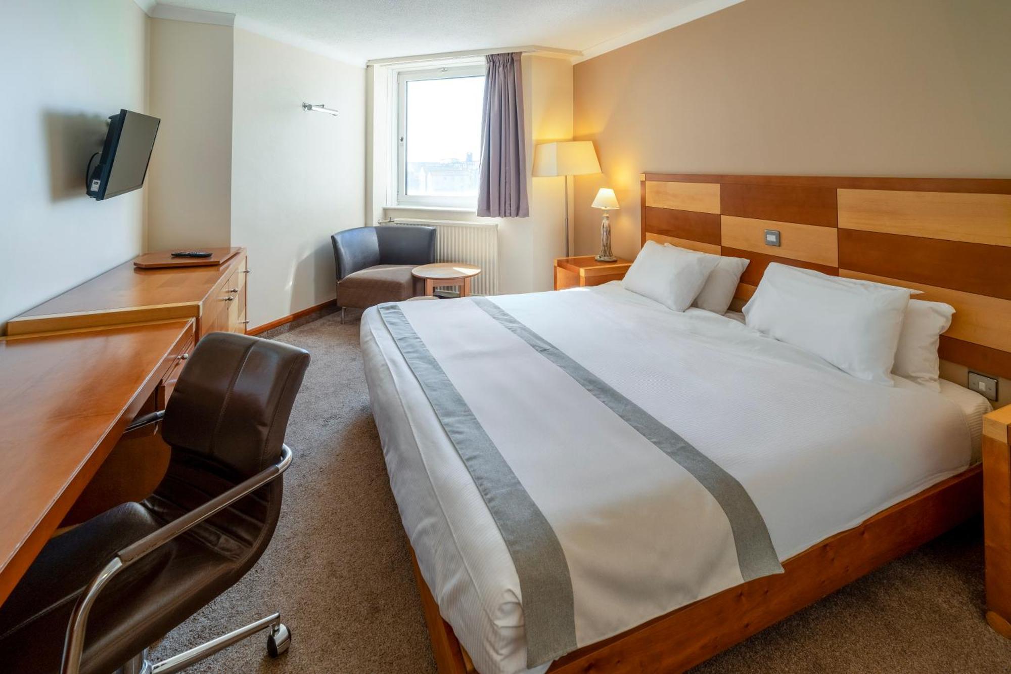 Double Room Partial Sea View