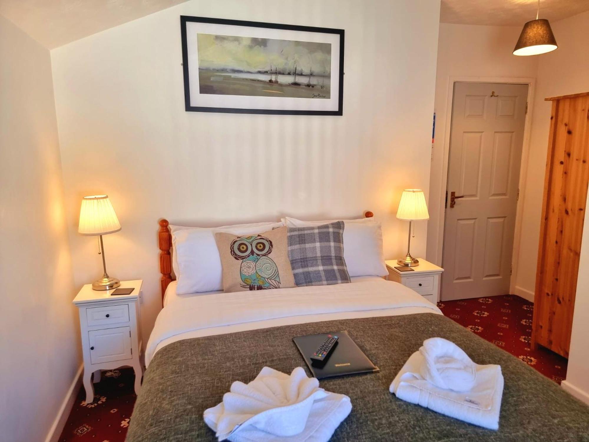 Double Room Room 6