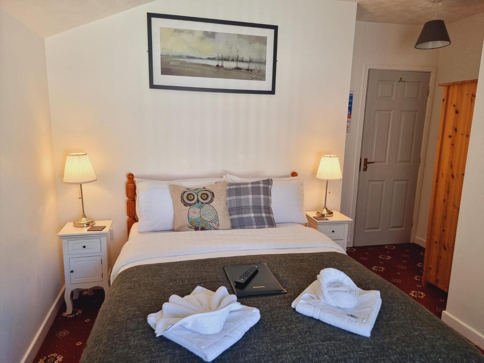 Double Room Room 6