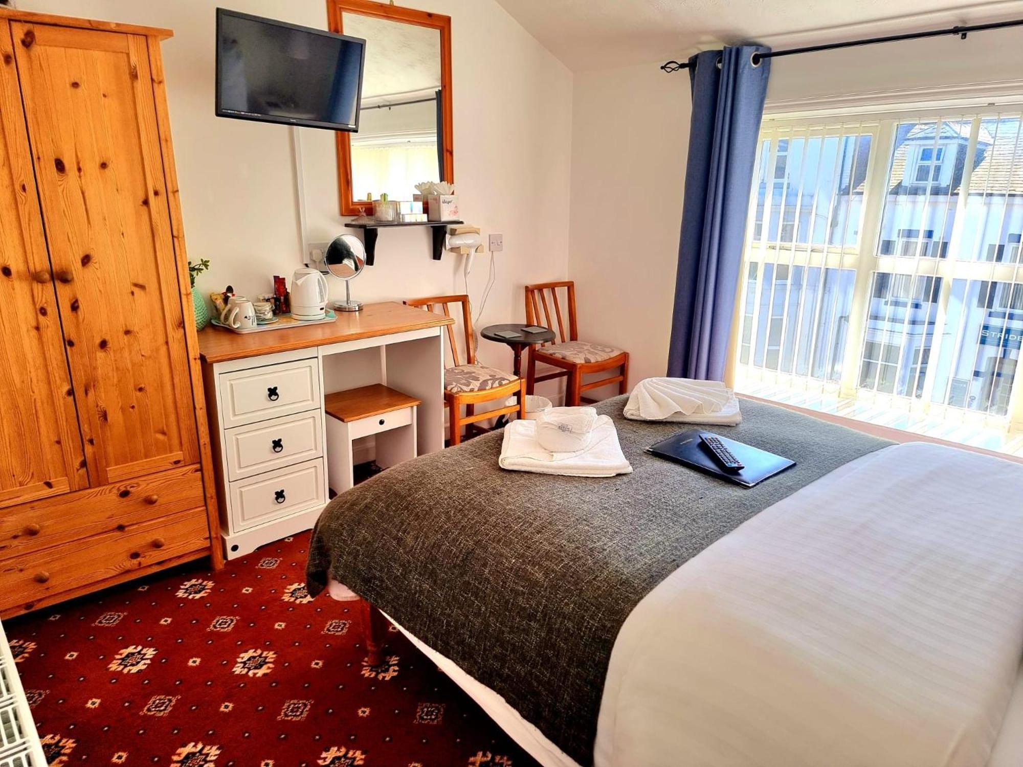 Superior King Room