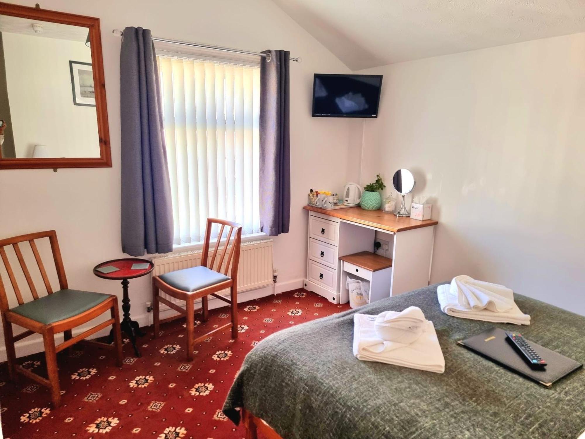 Double Room Room 6