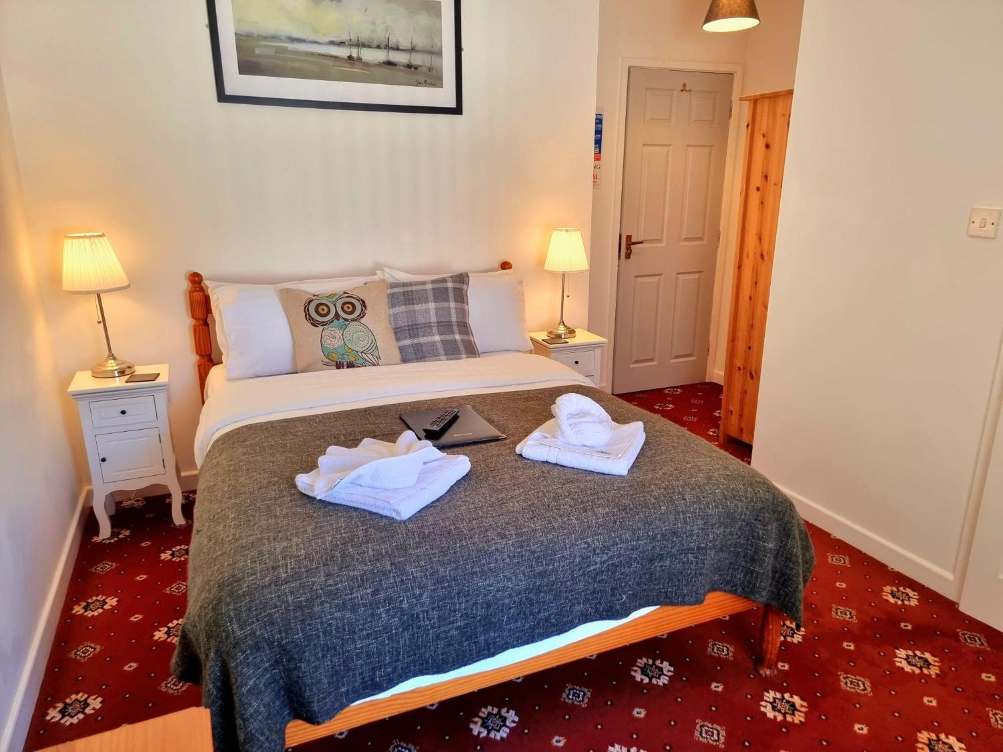 Double Room Room 6