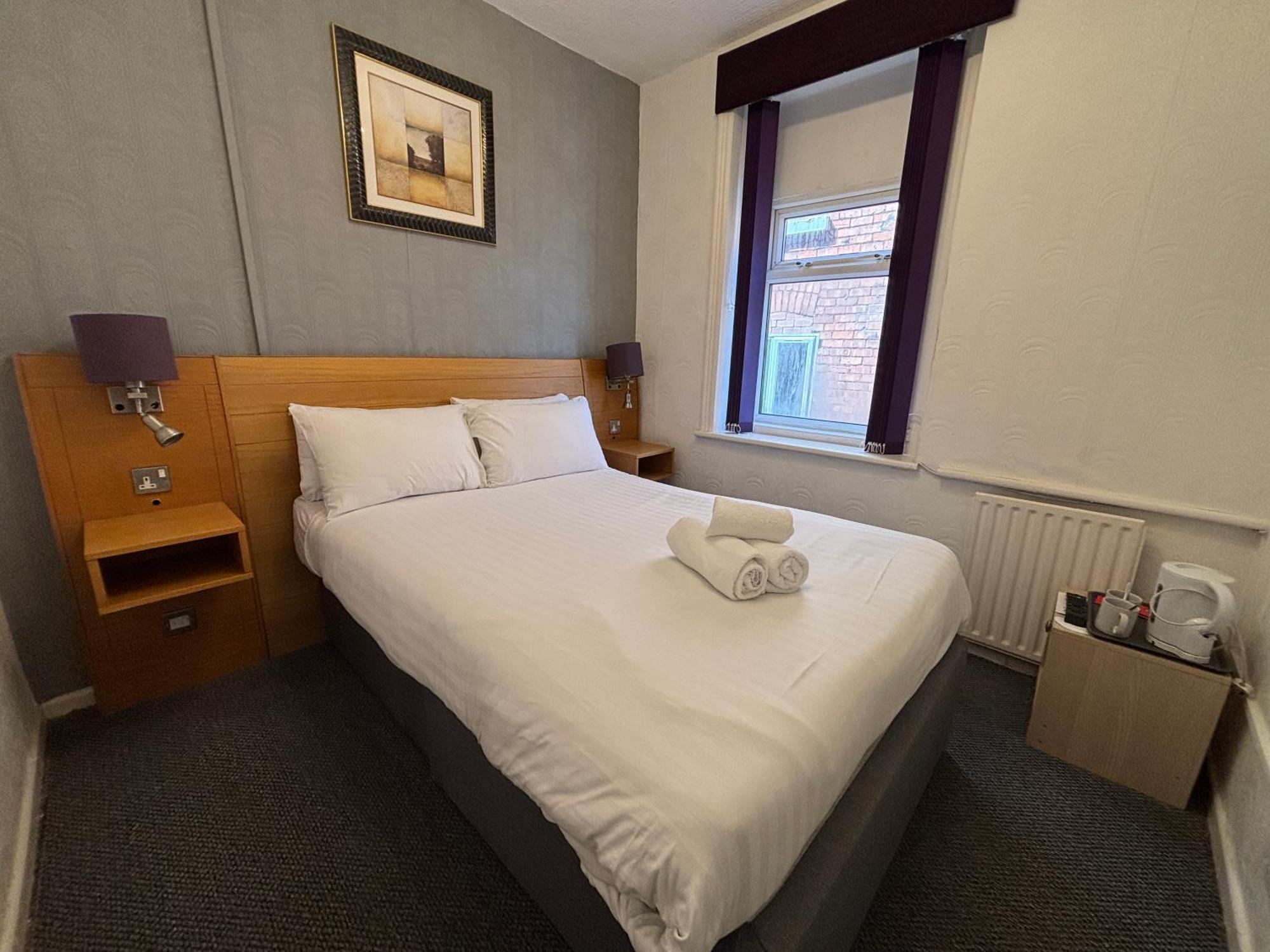Small Double Room
