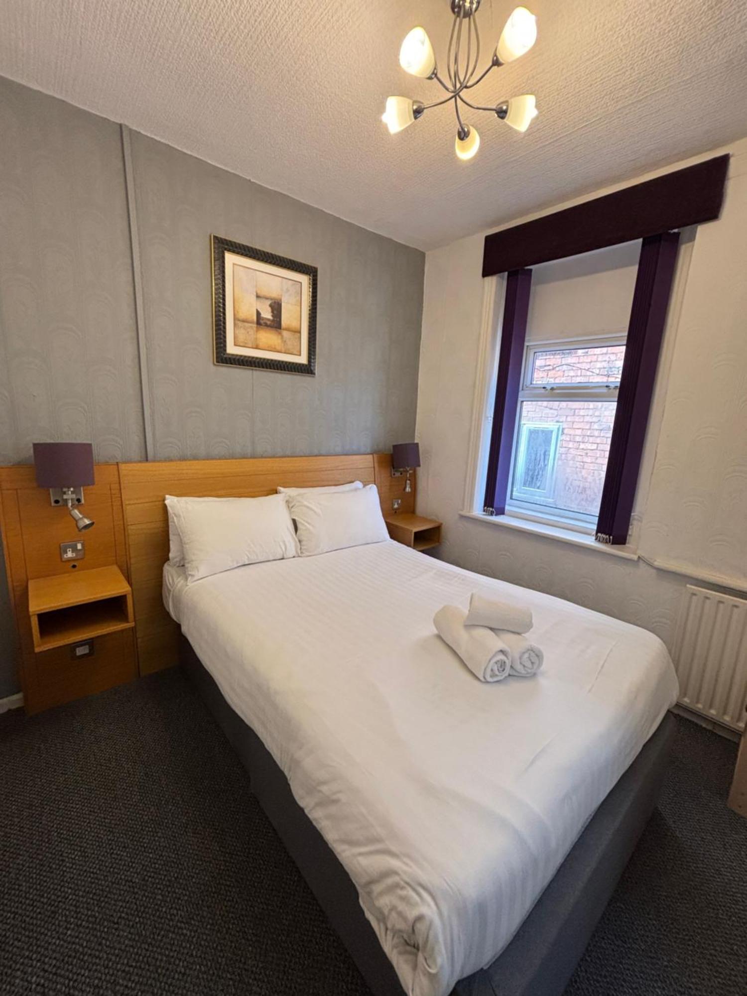 Small Double Room