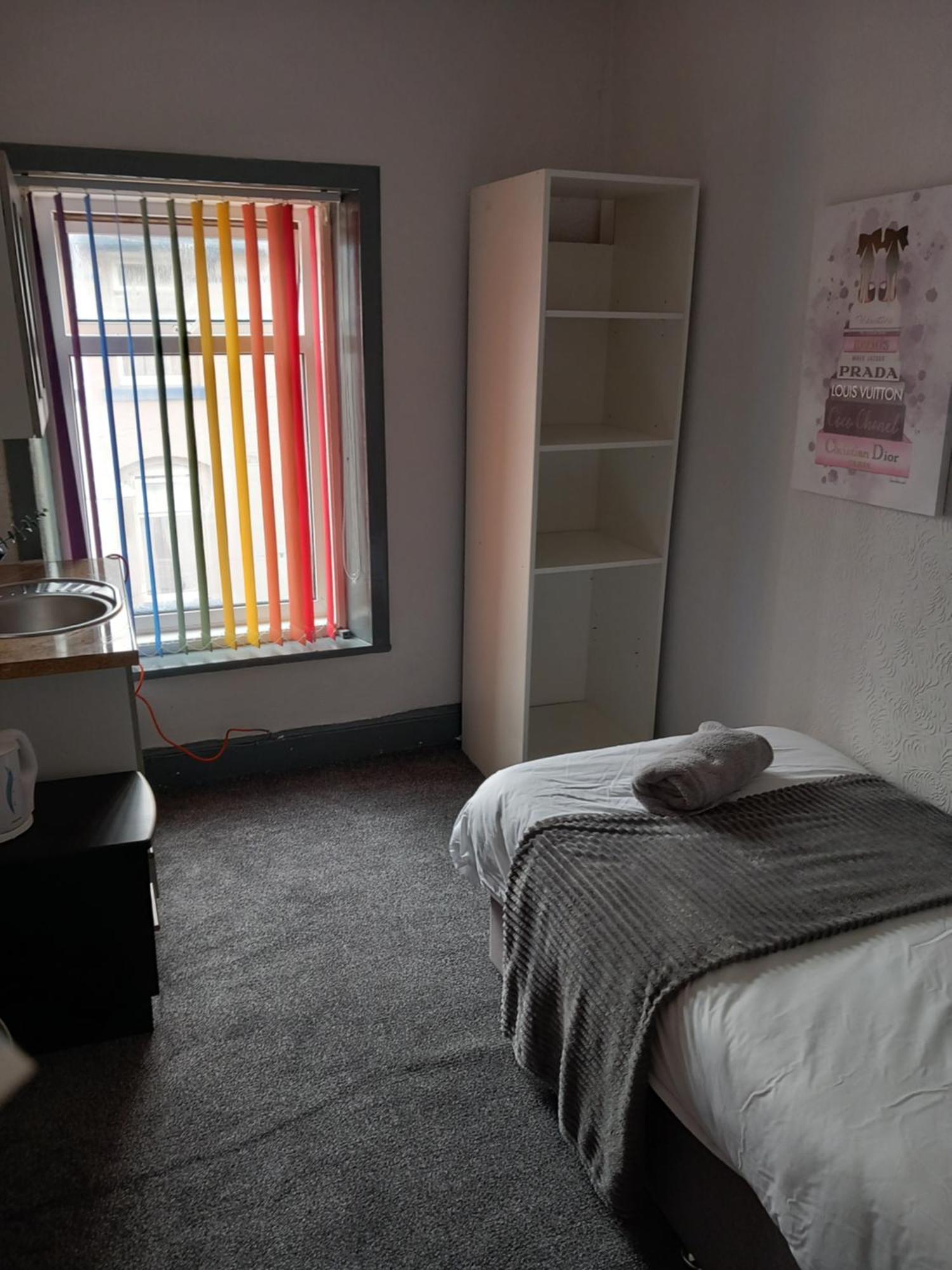 Single Room