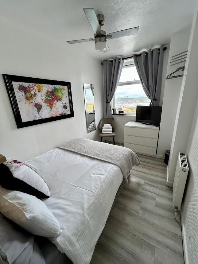 Double Room Sea View