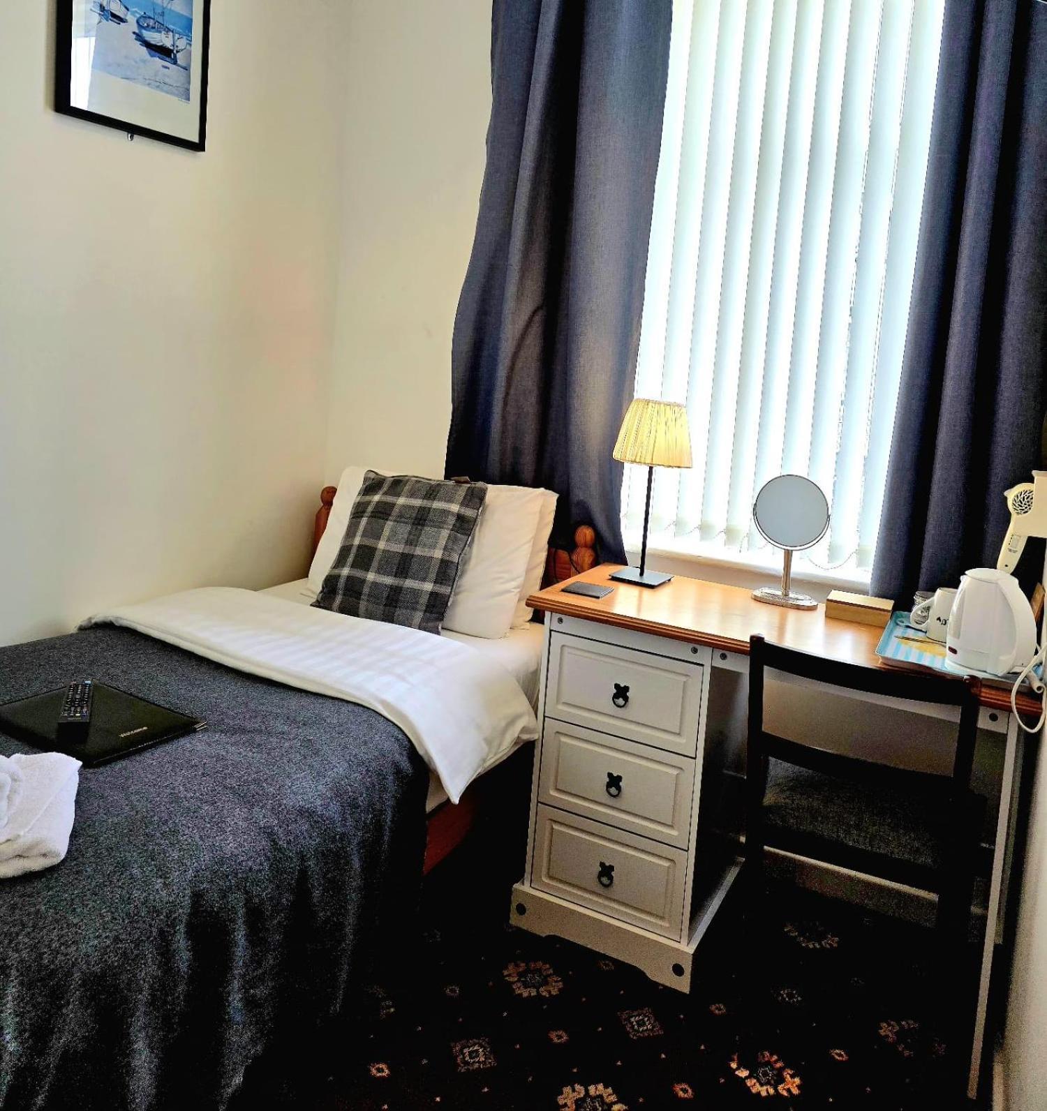Single room room 5