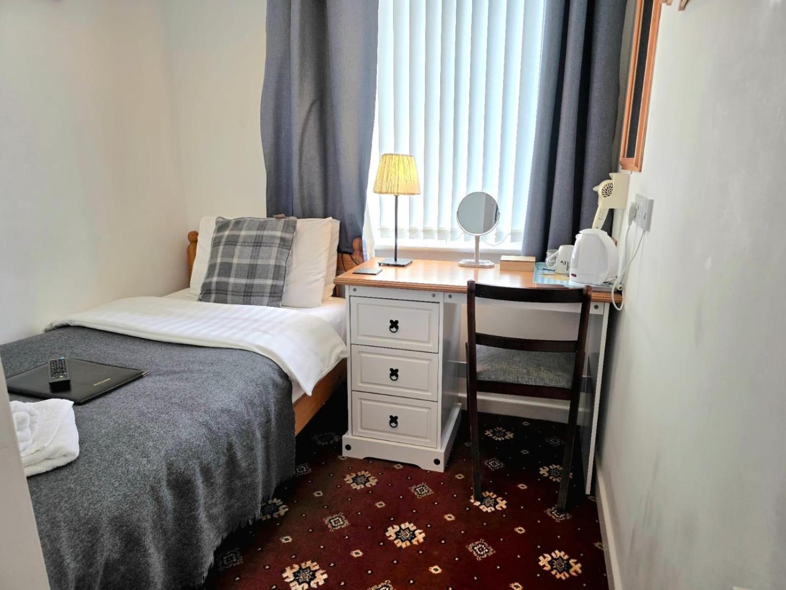 Single room room 5