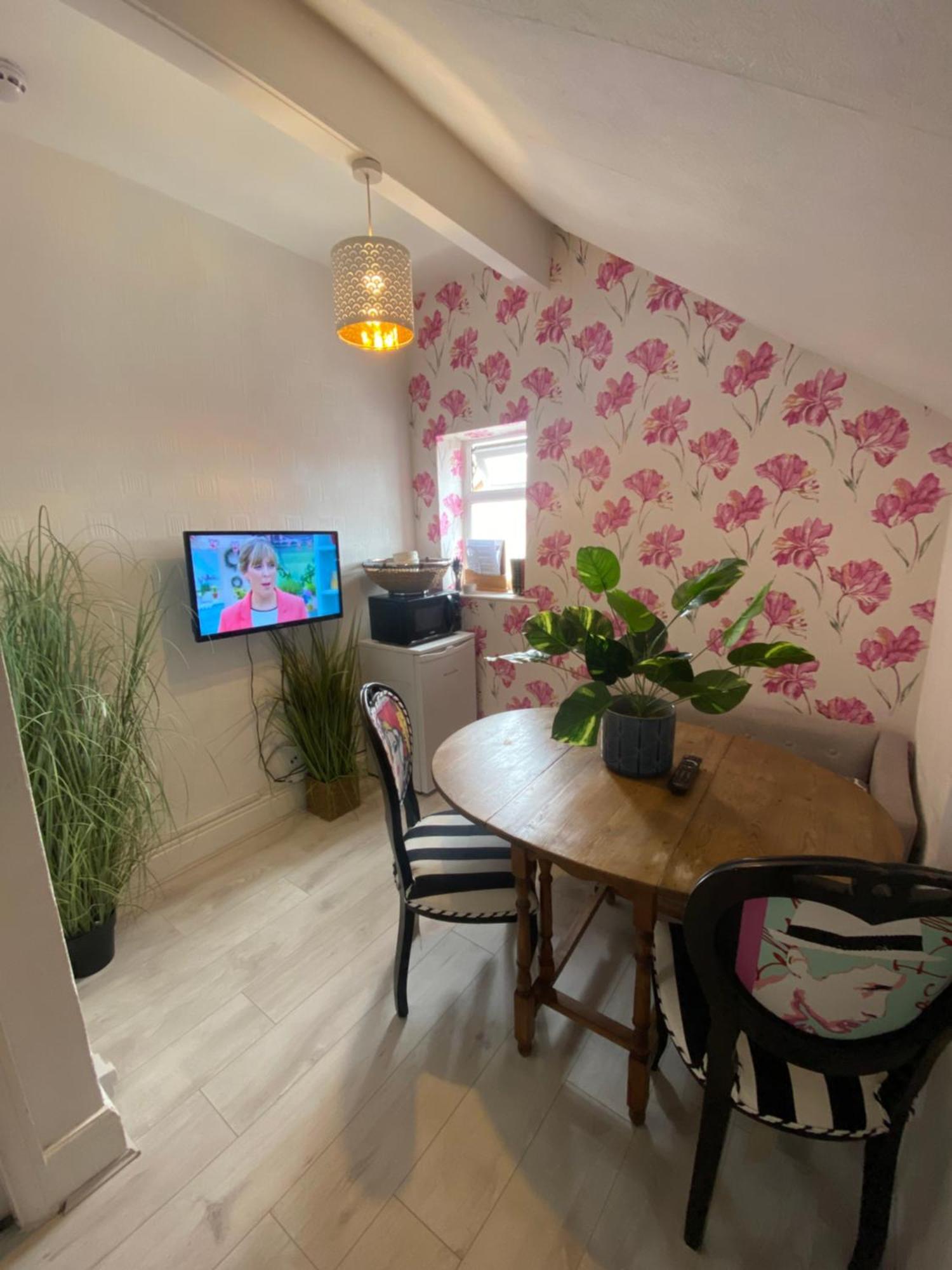 Deluxe Family Suite