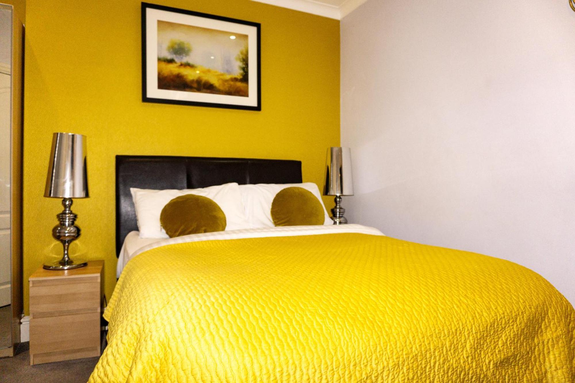 Small Double Room