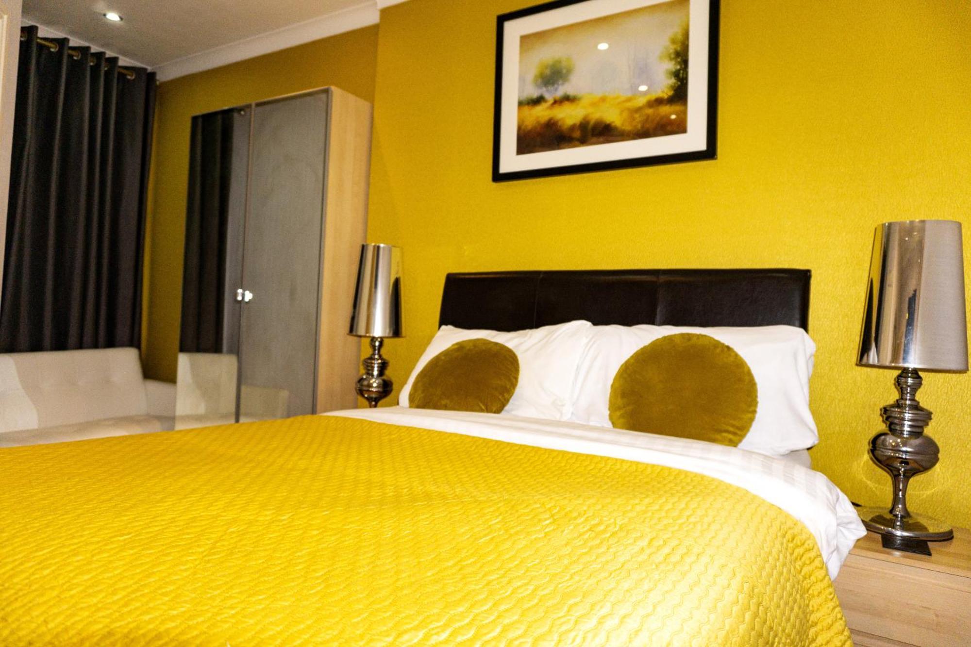 Small Double Room