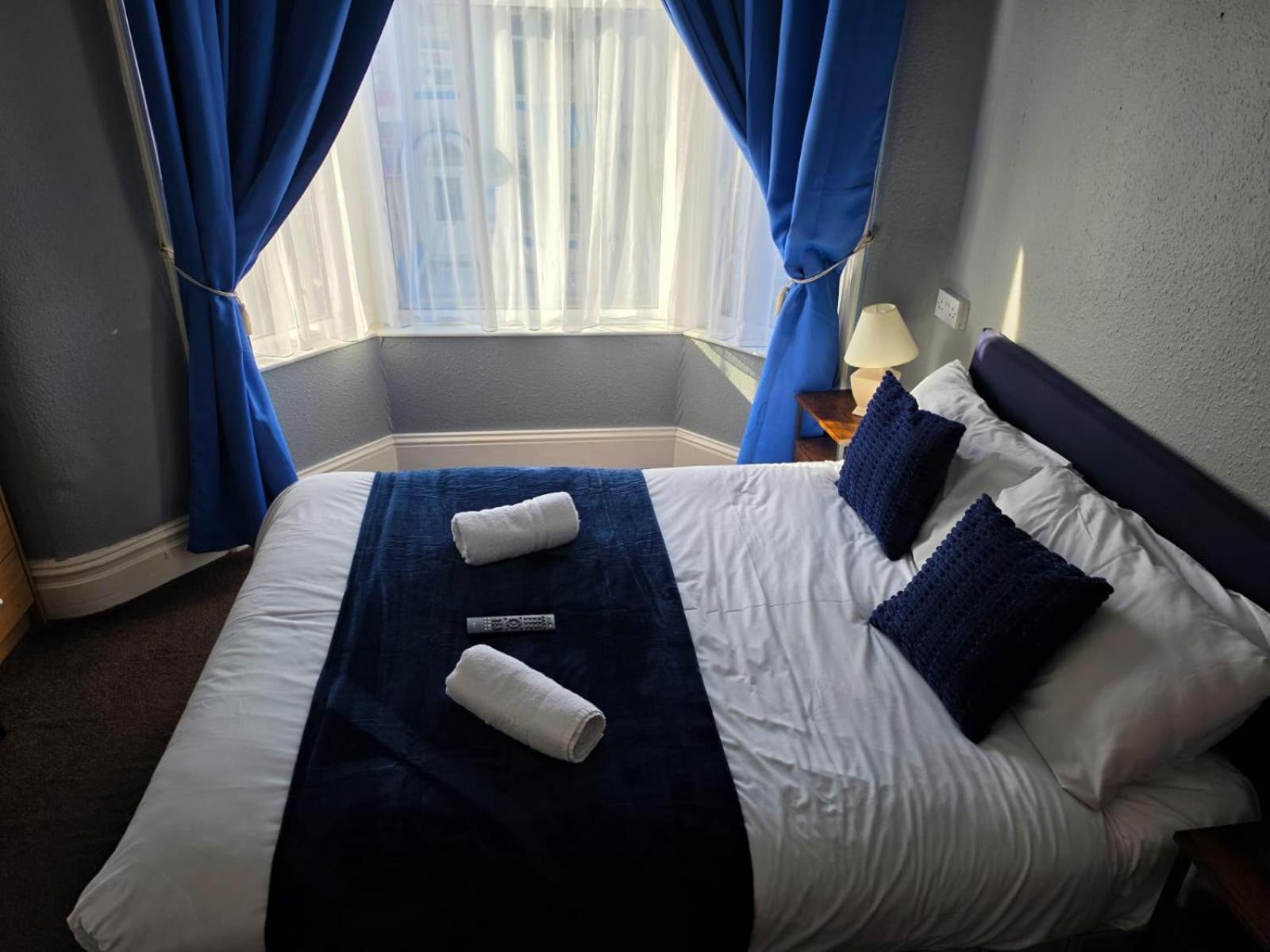 Chambre Double