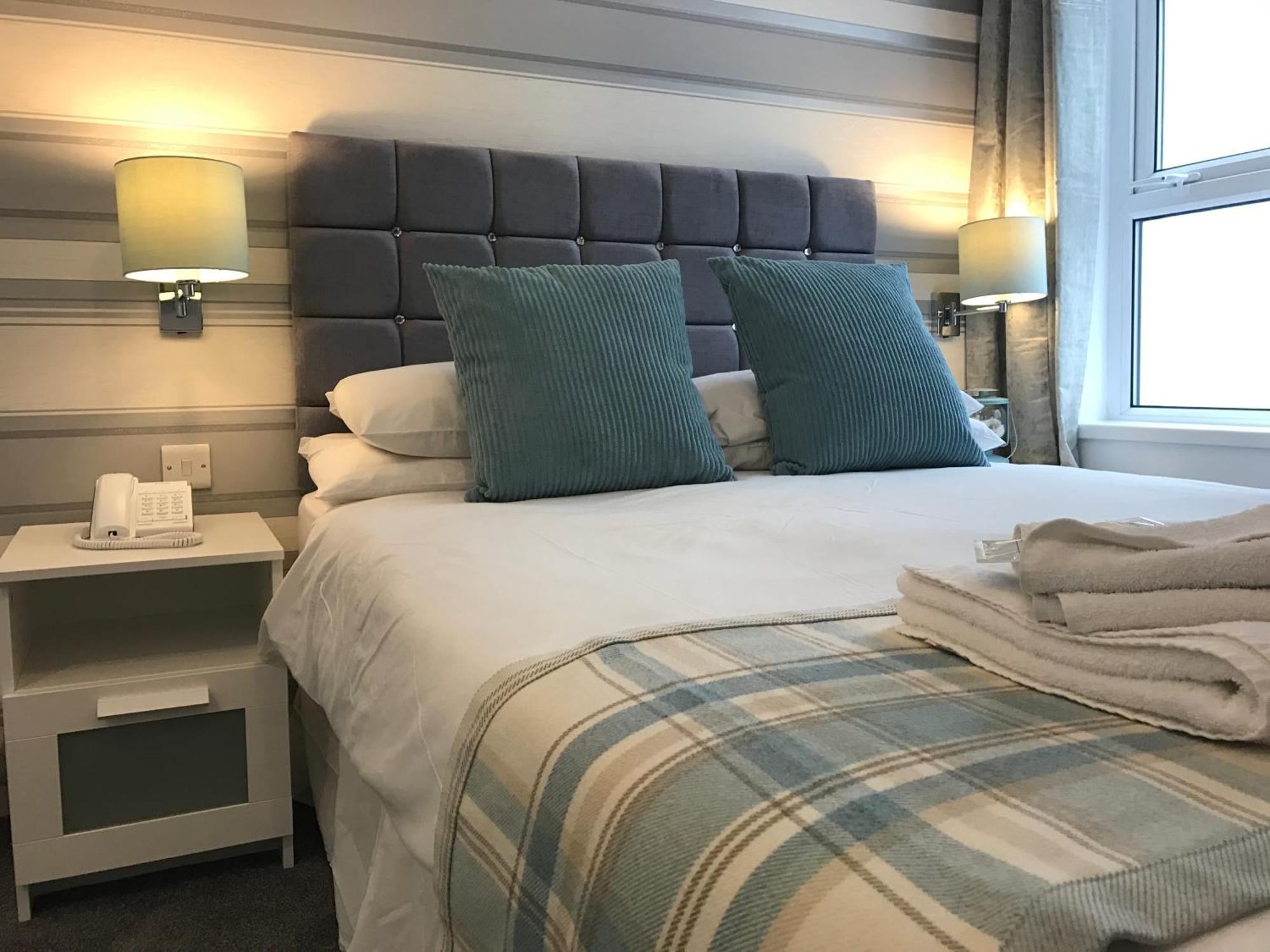 Double Room with Sea View