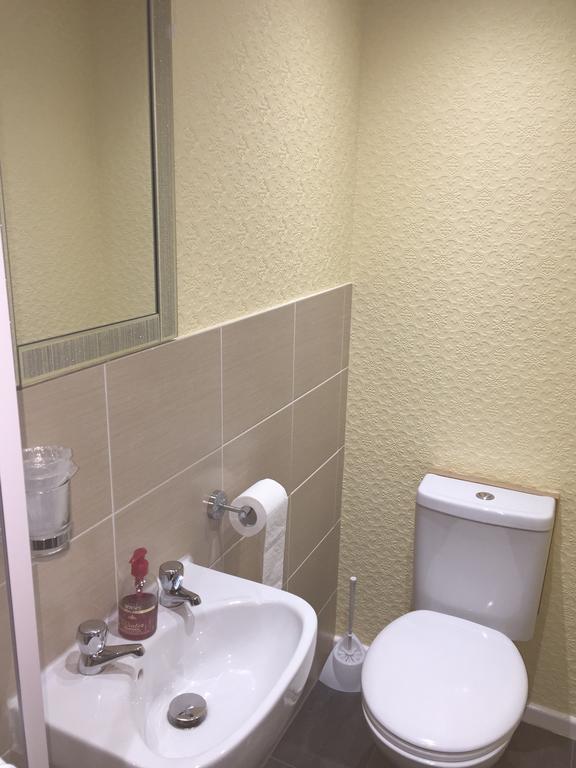 Double Room Private Bathroom