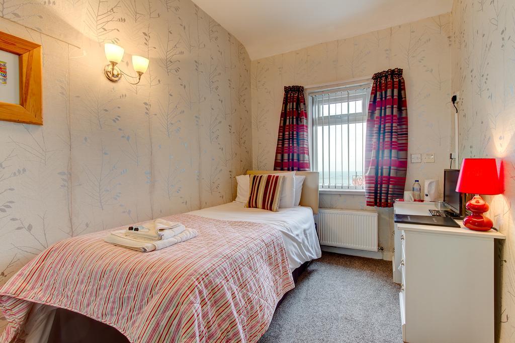 Single Room Sea View