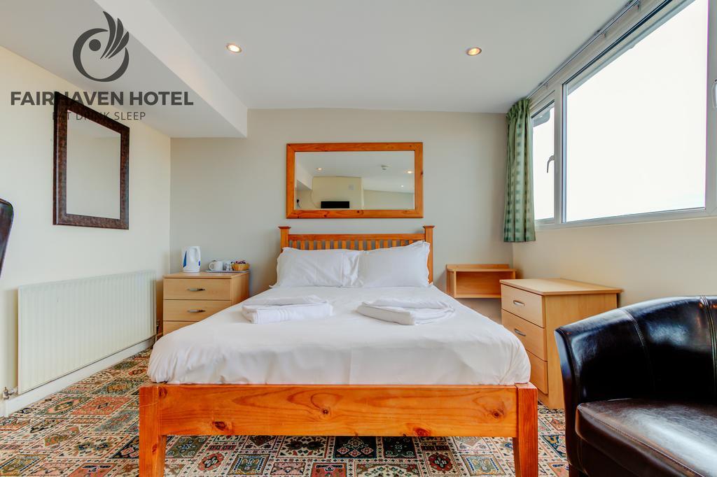 Double Premier Room
