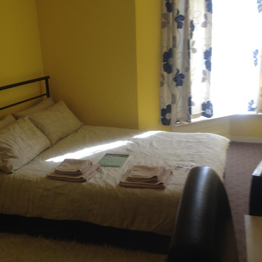 Family Junior Suite