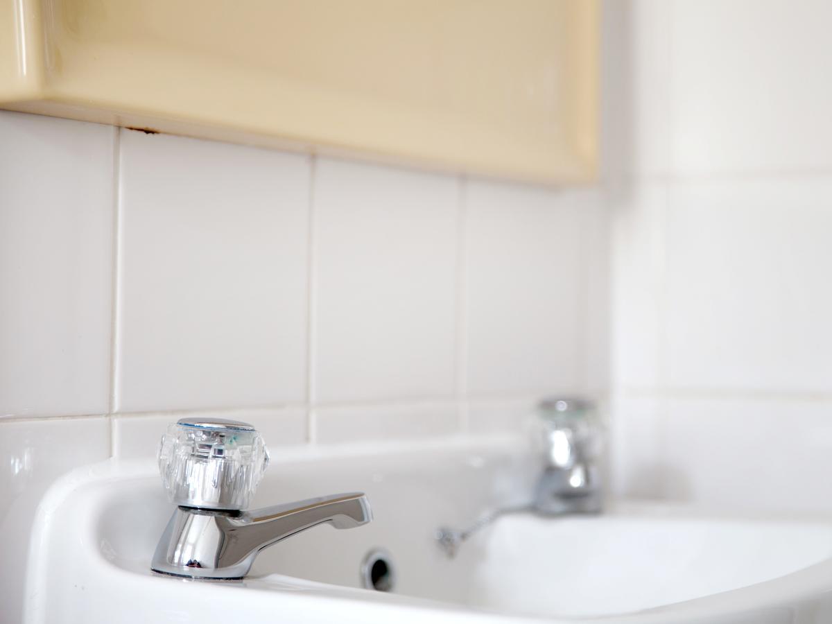 Double Room Private Bathroom