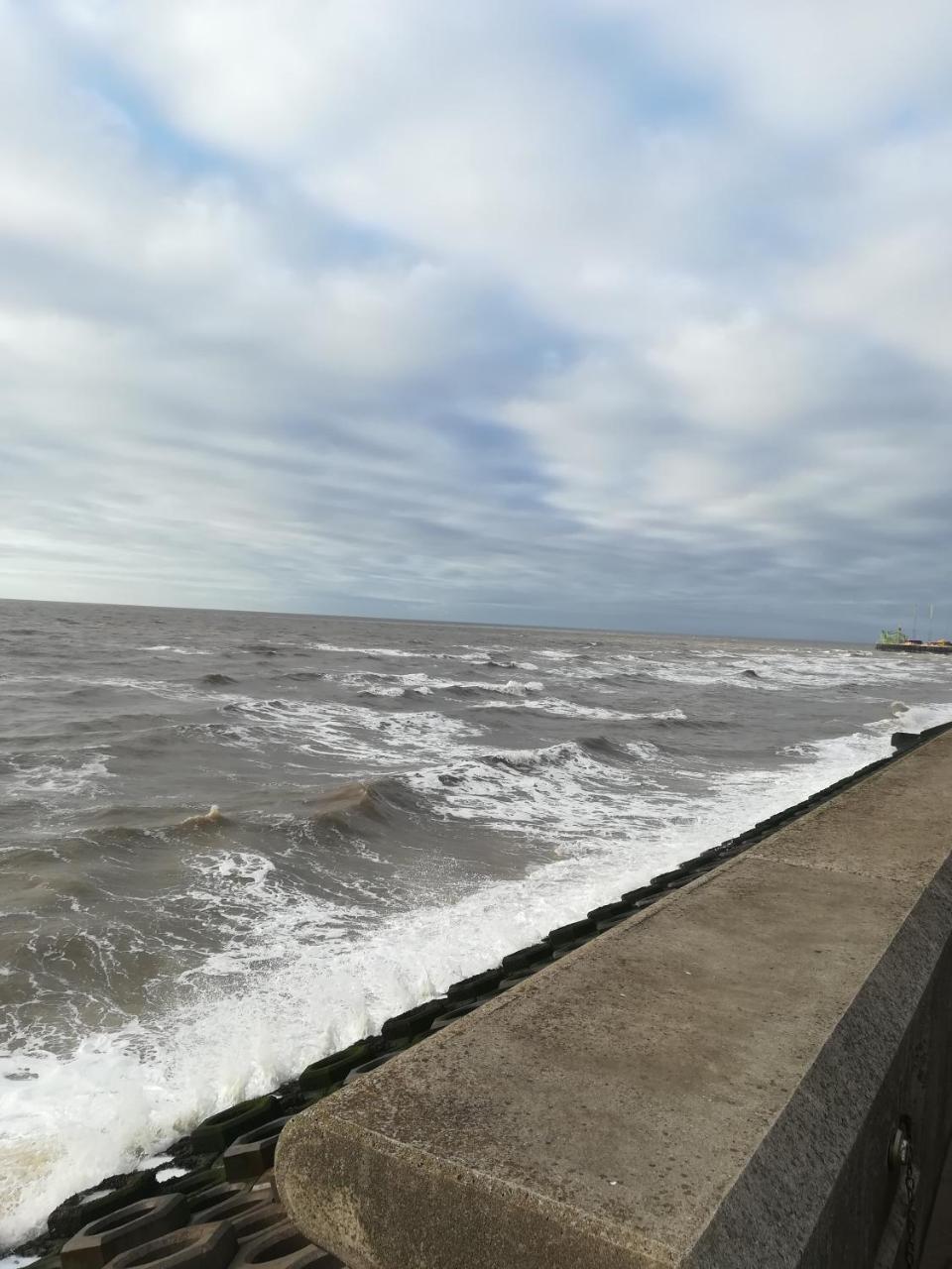Chambre Double - Vue sur Mer