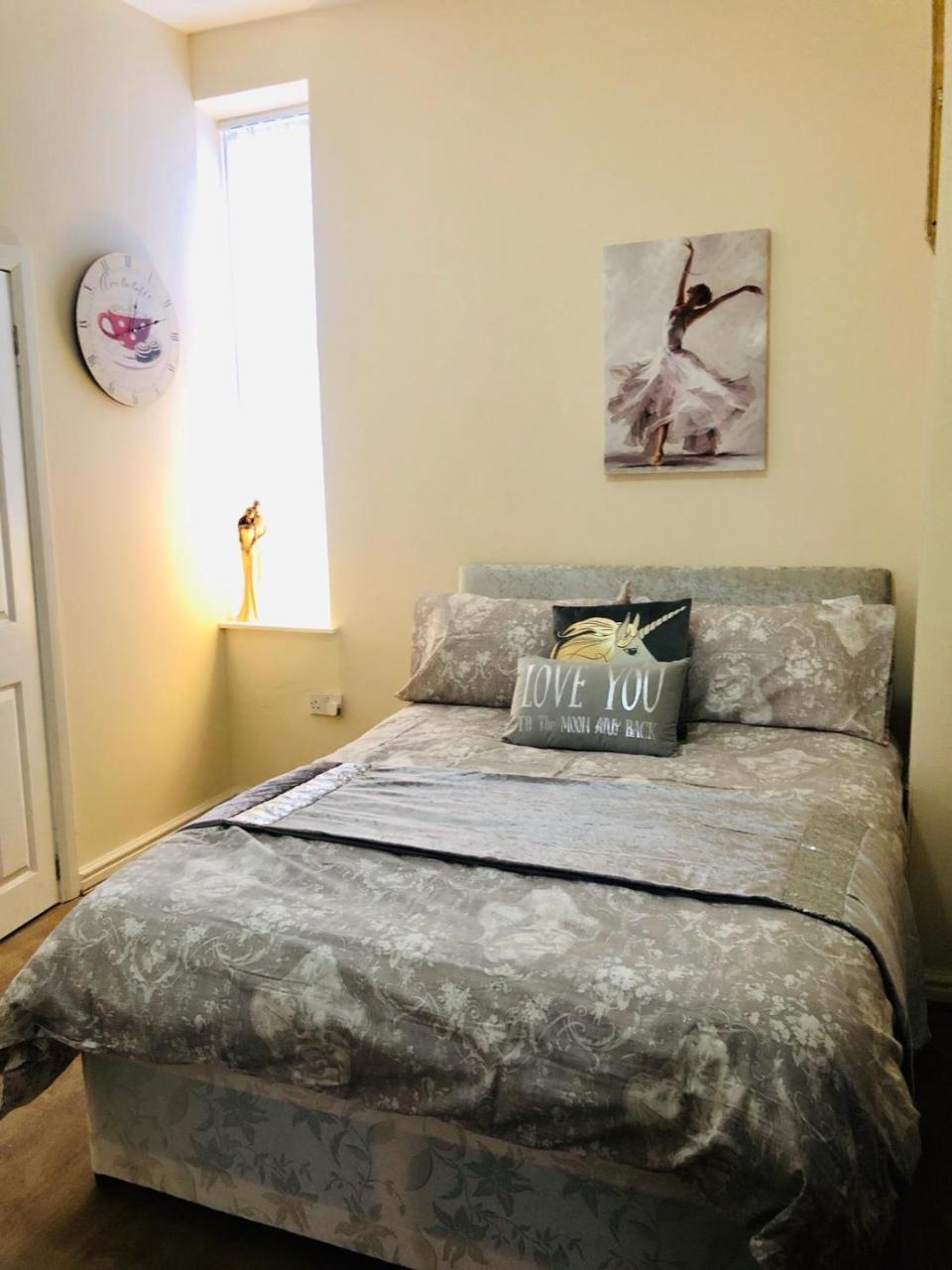 Chambre Simple Deluxe