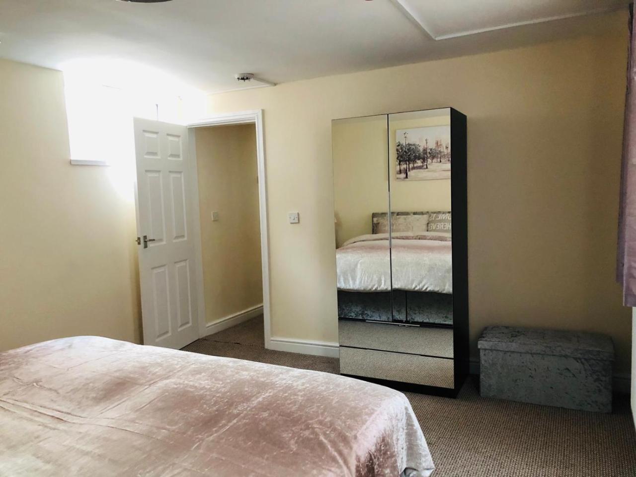 Appartement 1 Chambre