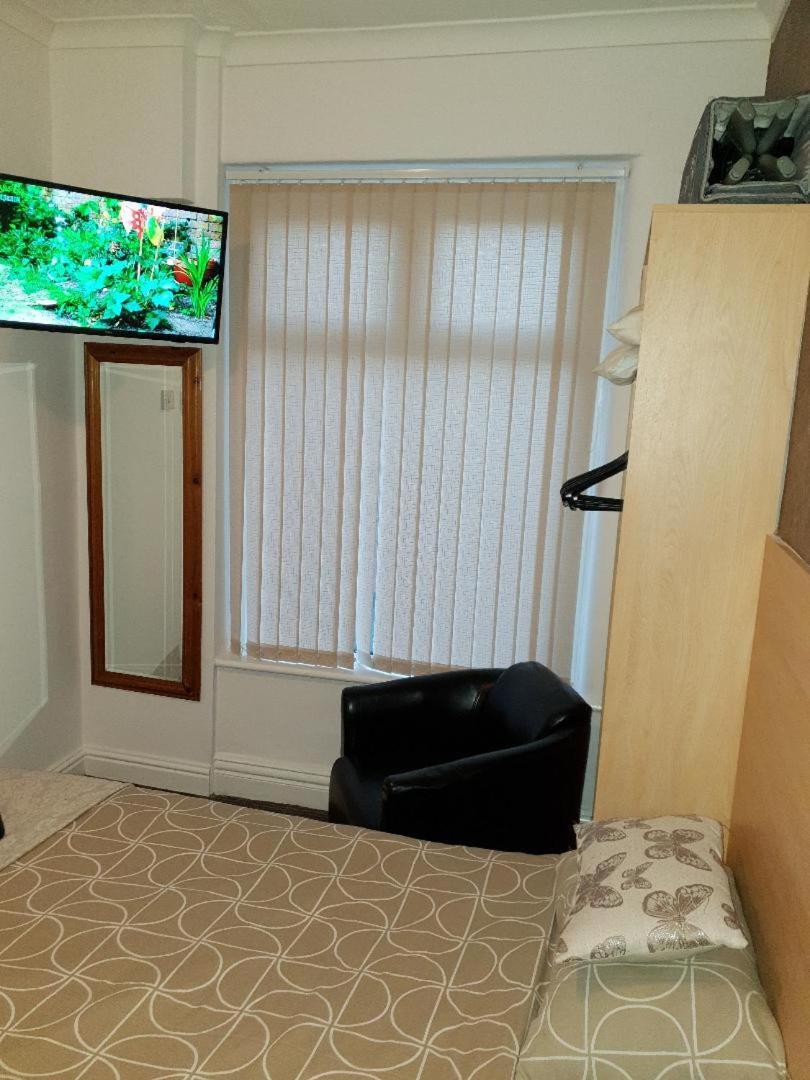Large Family Room