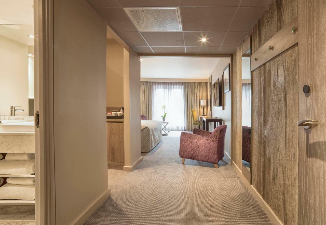 Deluxe King Room Sea View Adults Only