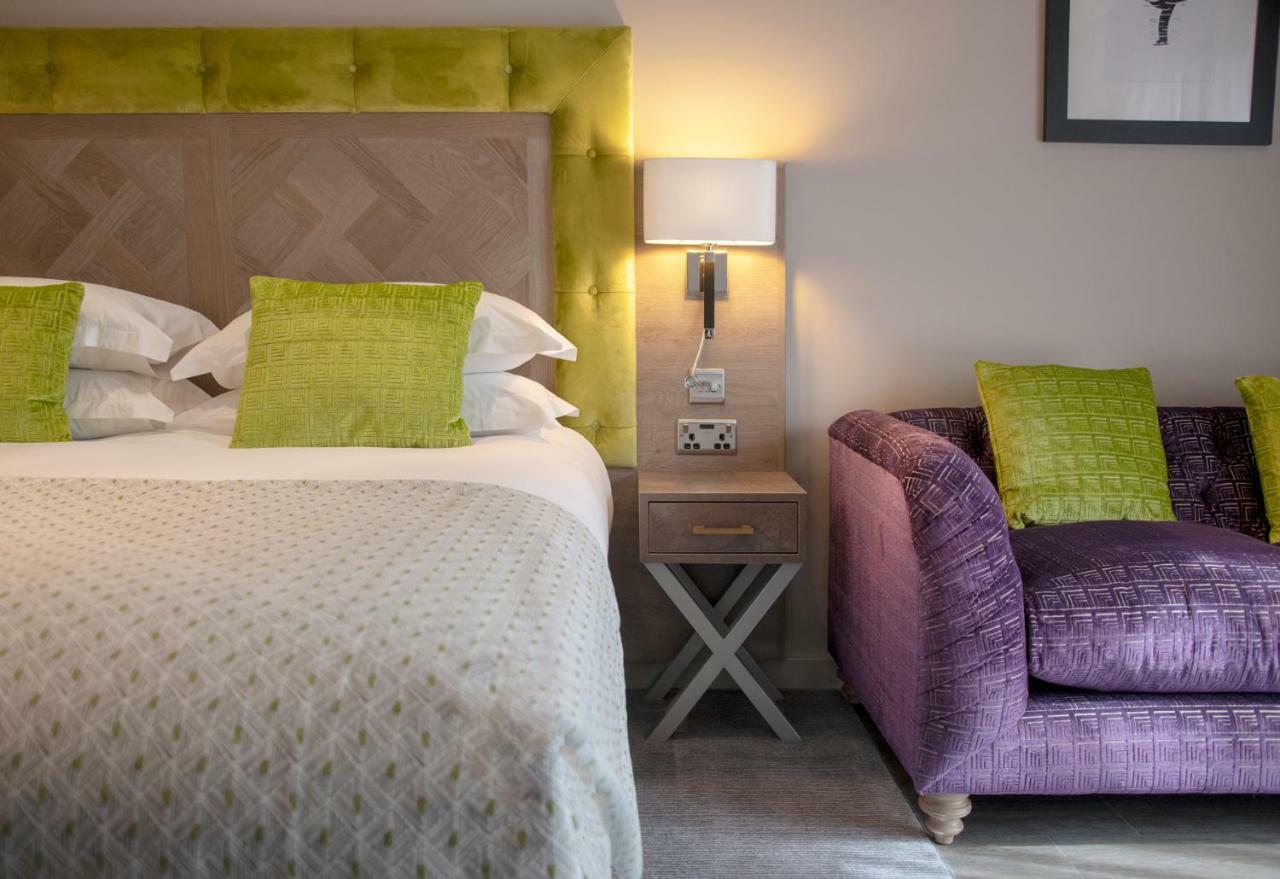Deluxe King Room Sea View Adults Only