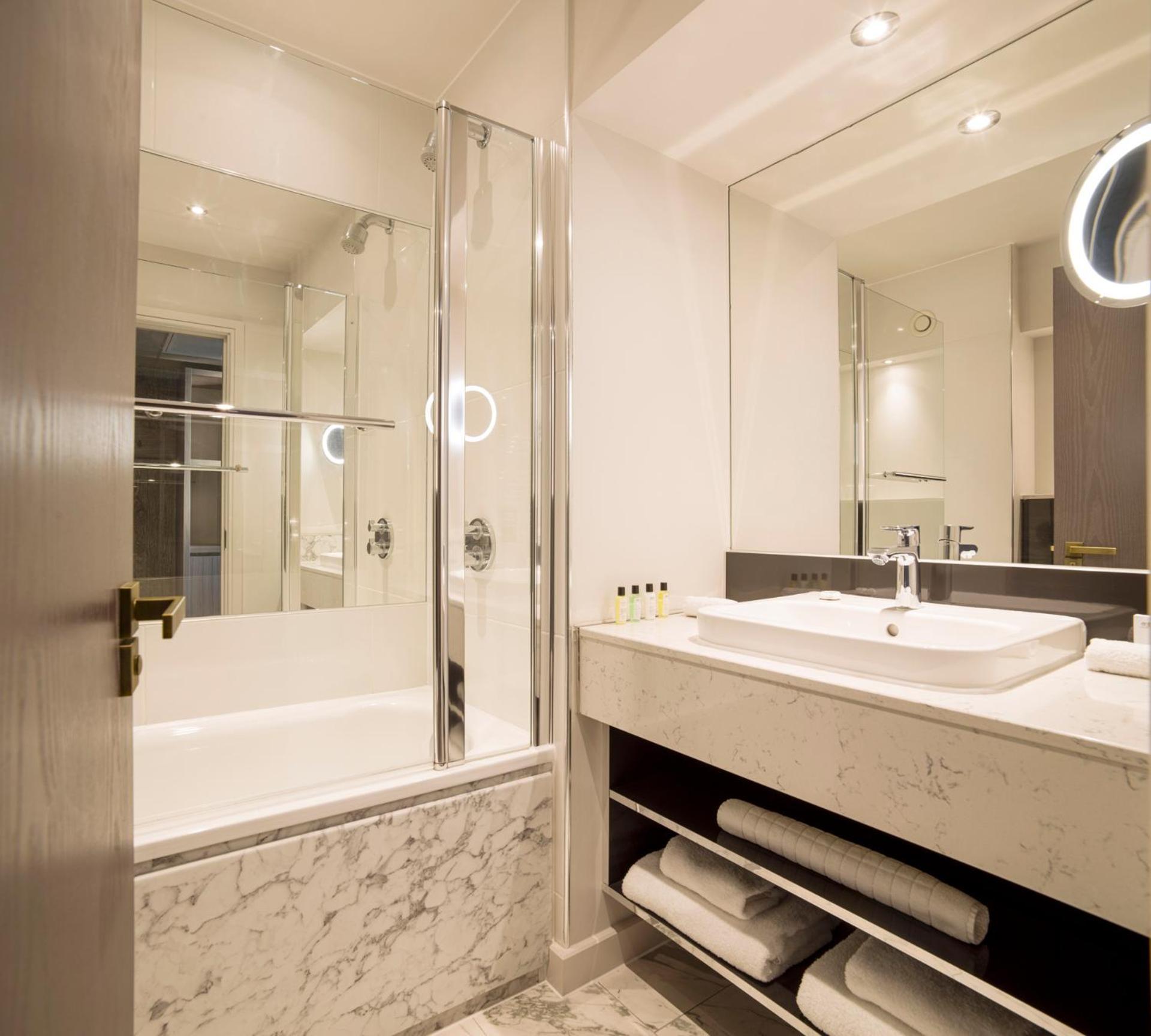 Suite Park View Adults Only