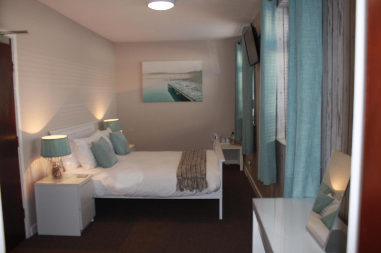 Superior Double Room with Rear View