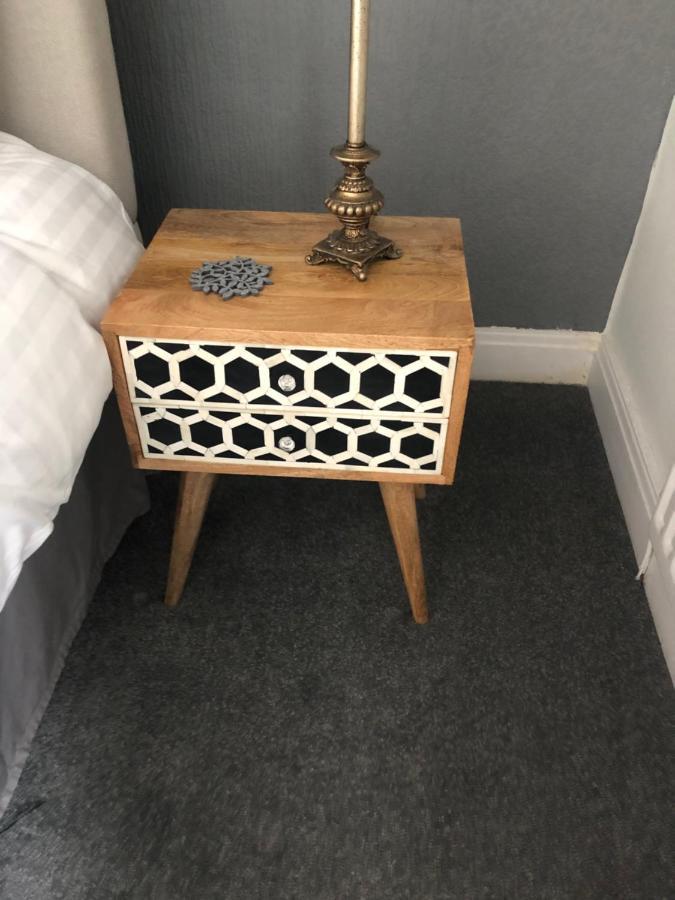 Deluxe Double Room Sea View