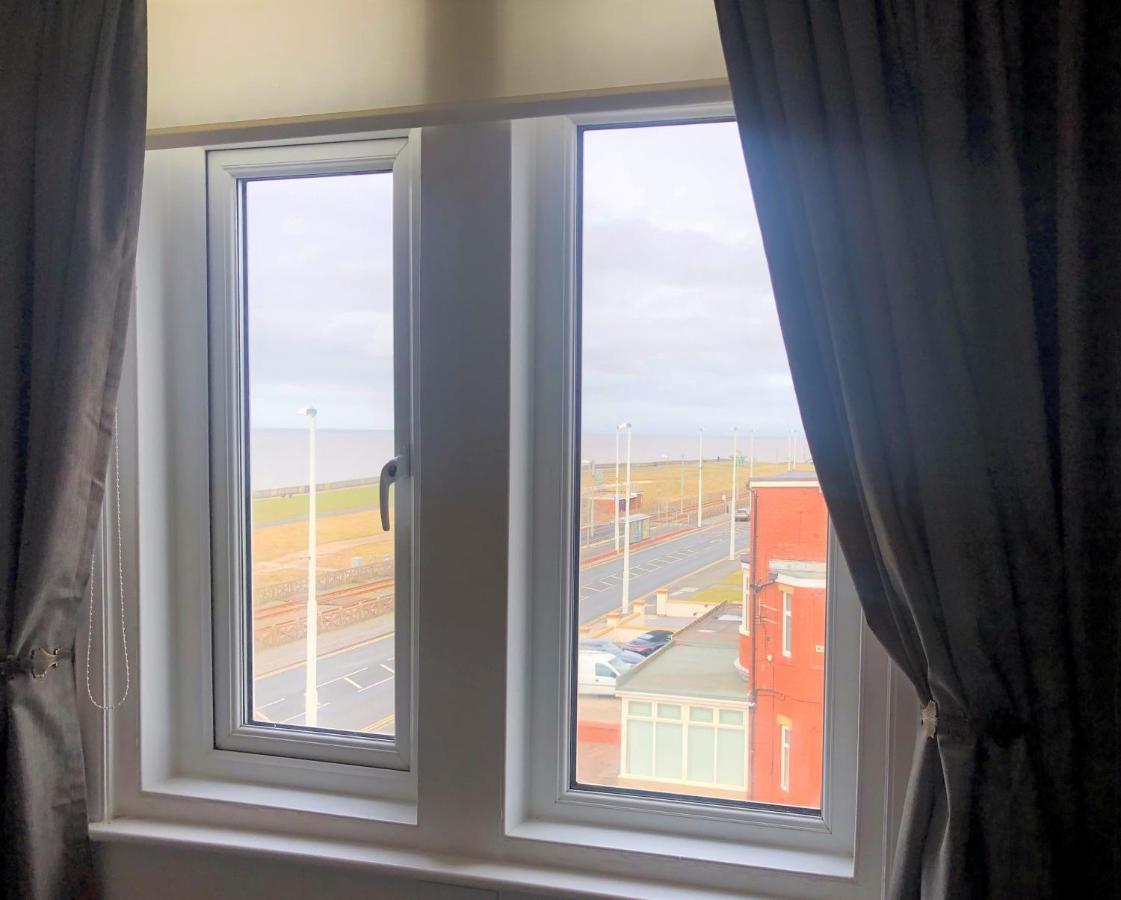 Deluxe Double Room Sea View