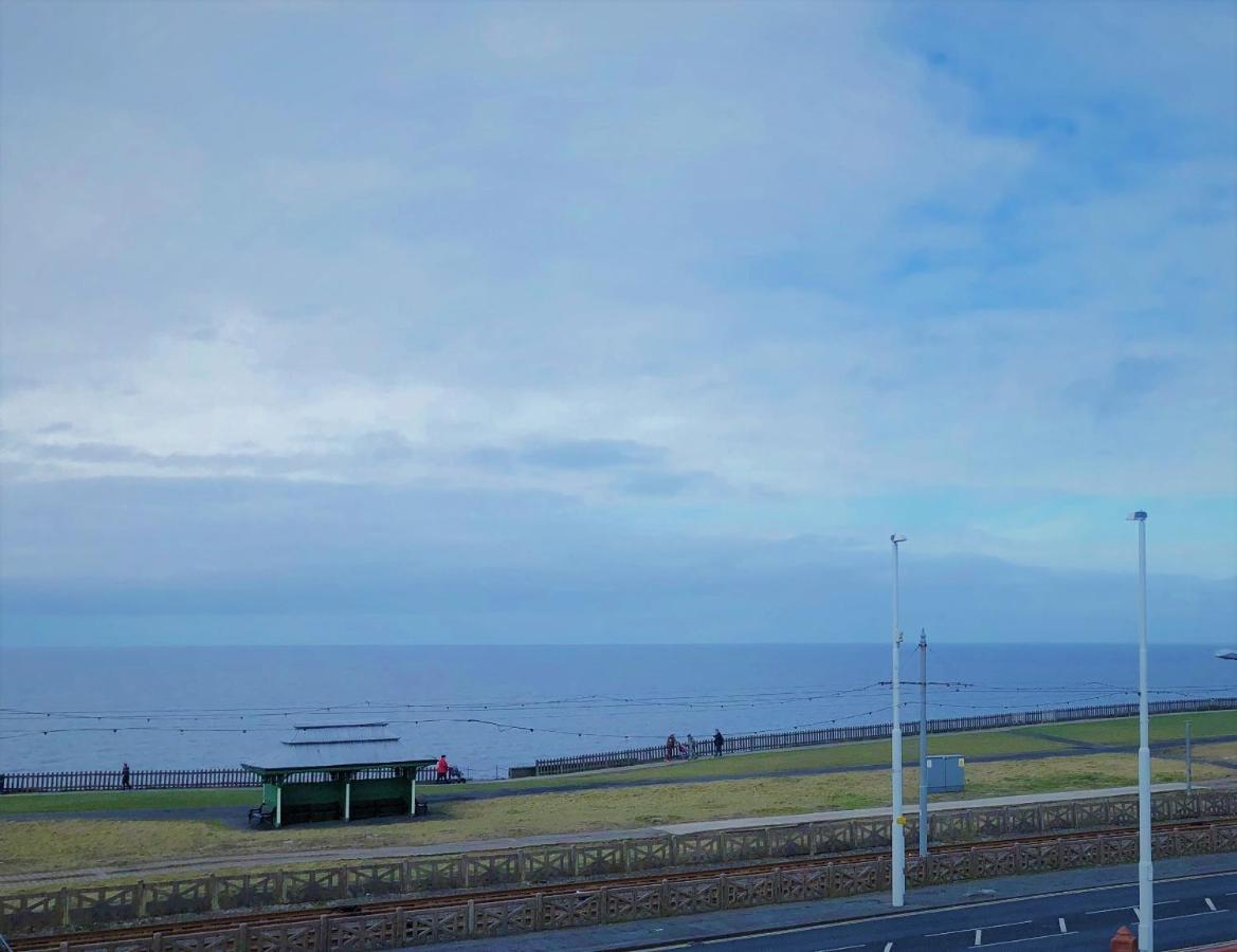 King Room Side Sea View