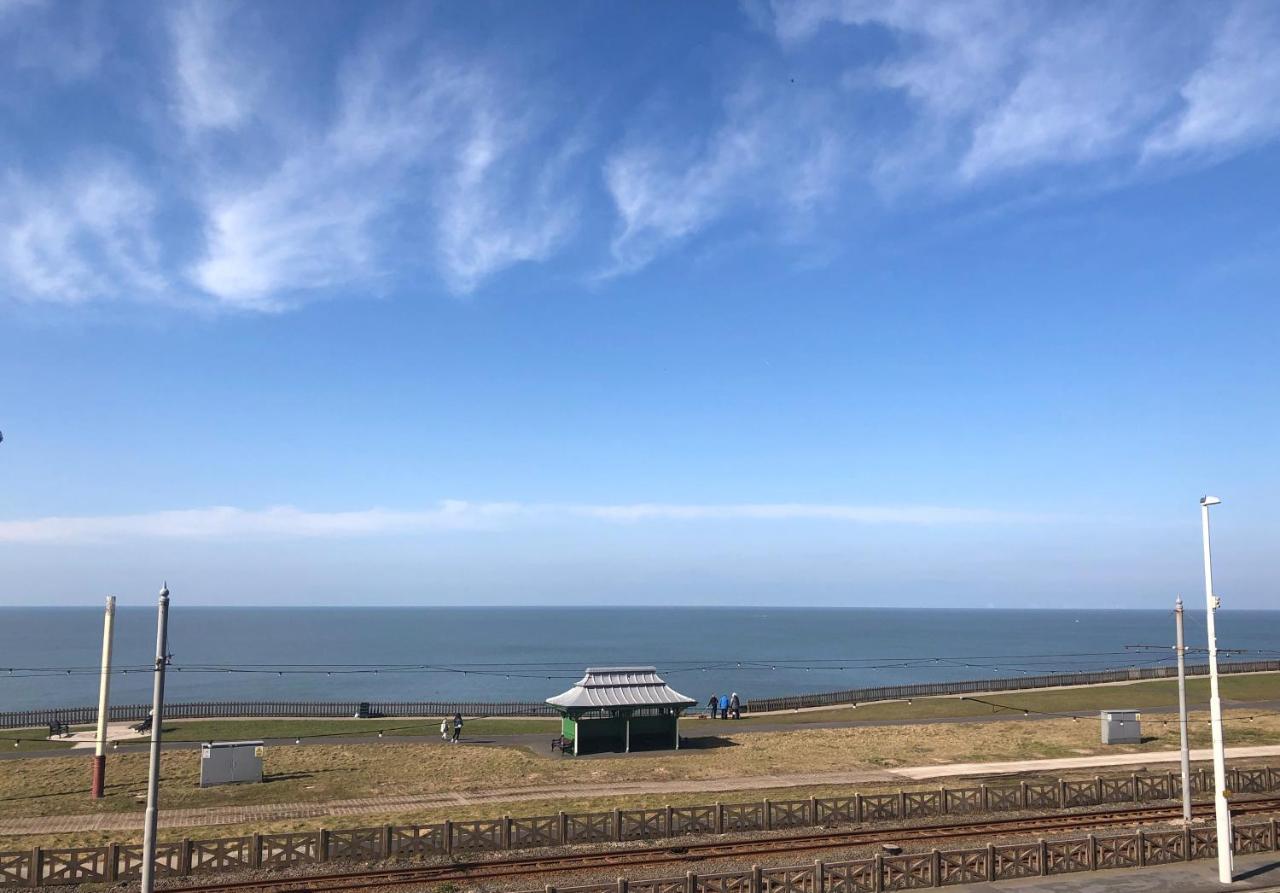 Deluxe Double Room Sea View