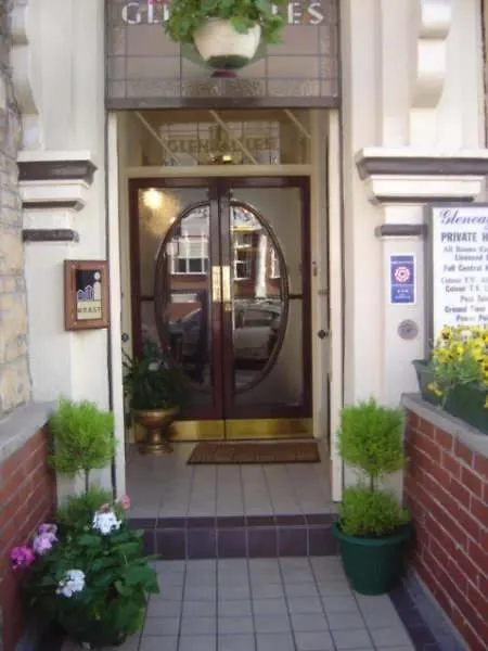 Gleneagles - Albert Road-1