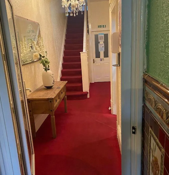 Hotel Jeanne-1