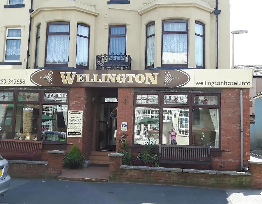 Wellington Hotel-1