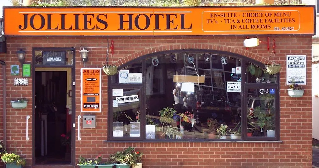 Jollies Hotel-1