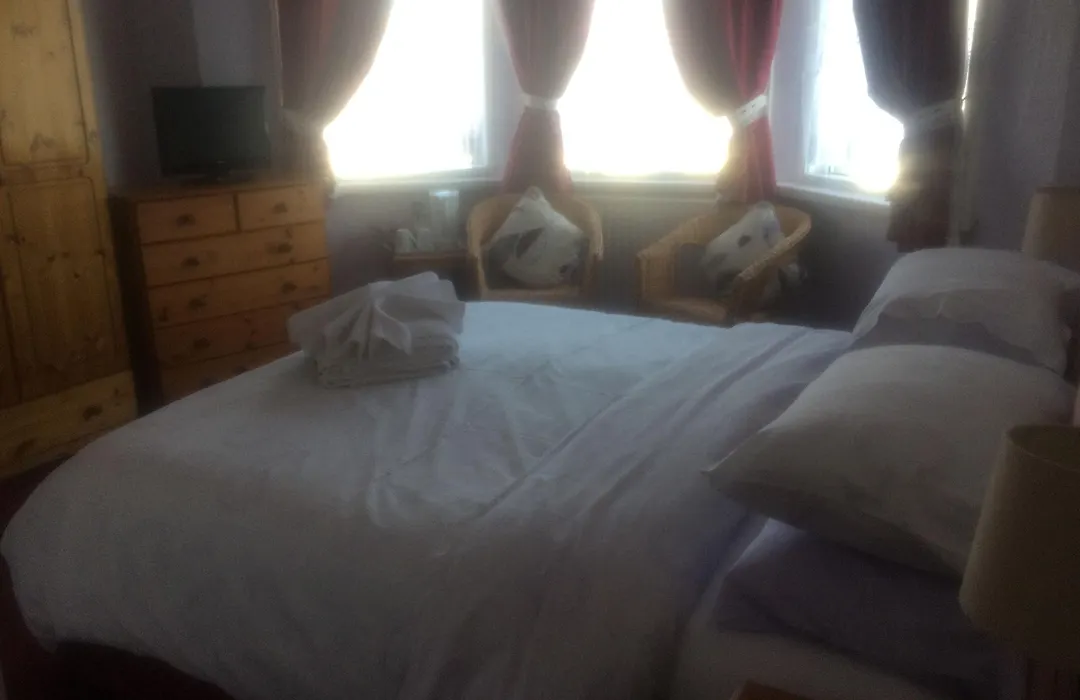 Arendale Hotel-1