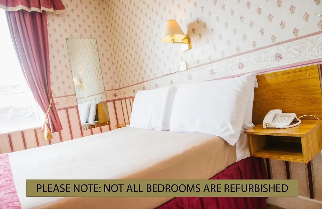 Park House Hotel-1
